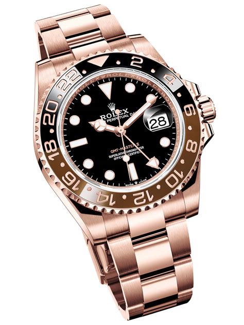 rolex everrose rootbeer vs everrose skydweller|everose gold rolex models.